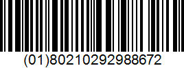 Barcode Generator TEC-IT