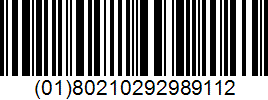 Barcode Generator TEC-IT