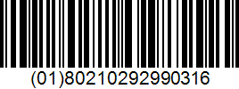 Barcode Generator TEC-IT