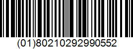 Barcode Generator TEC-IT