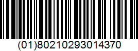 Barcode Generator TEC-IT