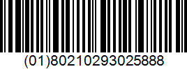 Barcode Generator TEC-IT