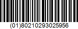 Barcode Generator TEC-IT