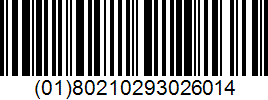 Barcode Generator TEC-IT