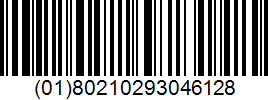 Barcode Generator TEC-IT