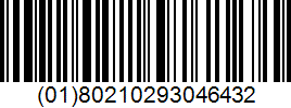 Barcode Generator TEC-IT