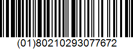 Barcode Generator TEC-IT