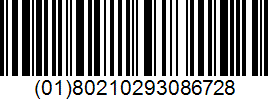 Barcode Generator TEC-IT