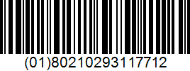 Barcode Generator TEC-IT