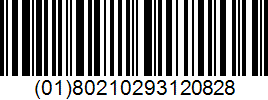 Barcode Generator TEC-IT