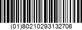 Barcode Generator TEC-IT