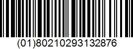 Barcode Generator TEC-IT