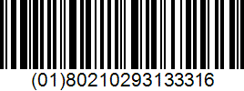 Barcode Generator TEC-IT