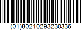 Barcode Generator TEC-IT