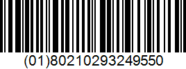 Barcode Generator TEC-IT