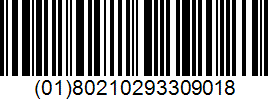 Barcode Generator TEC-IT