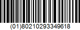 Barcode Generator TEC-IT