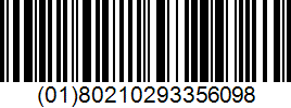 Barcode Generator TEC-IT