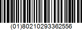 Barcode Generator TEC-IT