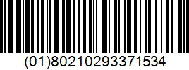 Barcode Generator TEC-IT