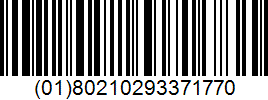 Barcode Generator TEC-IT