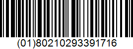 Barcode Generator TEC-IT