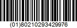 Barcode Generator TEC-IT