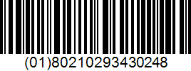 Barcode Generator TEC-IT