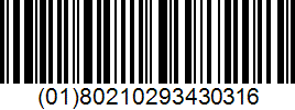 Barcode Generator TEC-IT