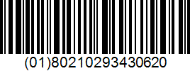 Barcode Generator TEC-IT