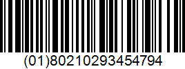 Barcode Generator TEC-IT