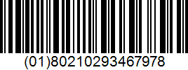 Barcode Generator TEC-IT