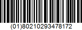Barcode Generator TEC-IT