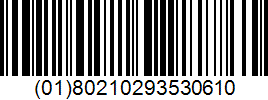 Barcode Generator TEC-IT
