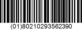 Barcode Generator TEC-IT