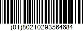 Barcode Generator TEC-IT