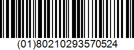 Barcode Generator TEC-IT