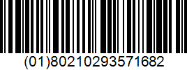 Barcode Generator TEC-IT