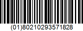 Barcode Generator TEC-IT