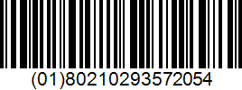 Barcode Generator TEC-IT