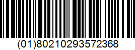 Barcode Generator TEC-IT