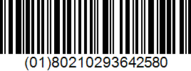 Barcode Generator TEC-IT