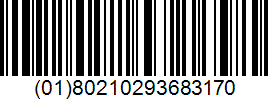 Barcode Generator TEC-IT