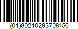 Barcode Generator TEC-IT