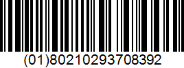 Barcode Generator TEC-IT
