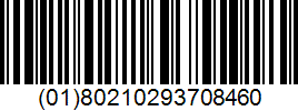 Barcode Generator TEC-IT