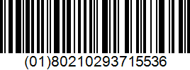 Barcode Generator TEC-IT