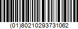 Barcode Generator TEC-IT