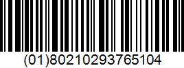 Barcode Generator TEC-IT