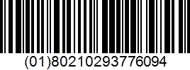 Barcode Generator TEC-IT